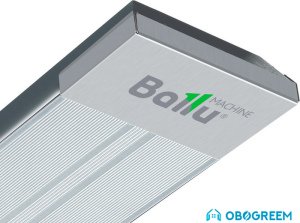 Инфракрасный обогреватель Ballu BIH-AP-1.0