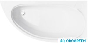 Ванна Besco Mini 150x70 R