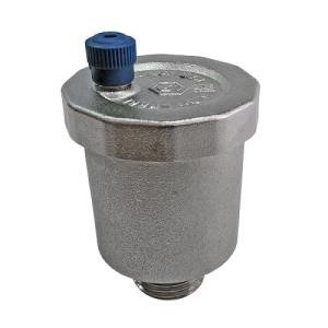 Воздухоотводчик автоматический STOUT - 1/2