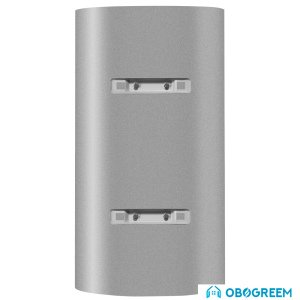 Накопительный электрический водонагреватель Electrolux EWH 100 Centurio IQ 3.0 Silver