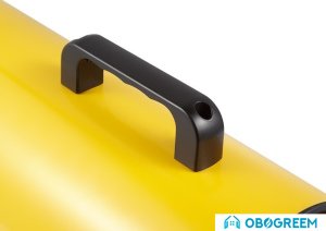 Тепловая пушка Ballu BHG-15L