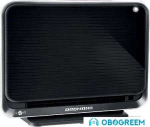 Конвектор Redmond SkyHeat C4519S черный