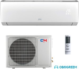 Сплит-система Cooper&Hunter Arctic Inverter NG CH-S09FTXLA-NG