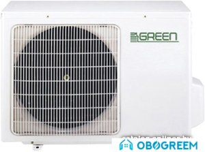 Сплит-система Green Genesis GRI-07IG1/GRO-07IG1