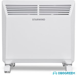 Конвектор StarWind SHV5010