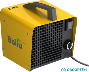 Тепловая пушка Ballu BKX-5