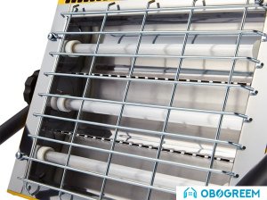 Инфракрасный обогреватель Ballu BIH-LM-1.5-R