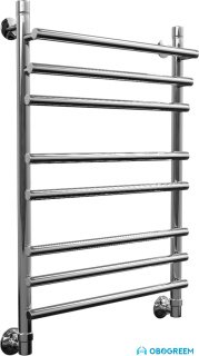 Полотенцесушитель Luxon F Ultra 120x50 (нижнее подключение)