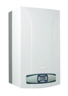 Газовый котел Baxi LUNA-3 Comfort 1.240 i