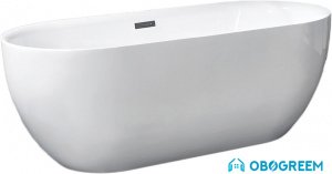 Ванна Aquanet Delight 170x78
