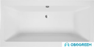 Ванна Villeroy & Boch Bellevue (BA200BEL2V) 200x100