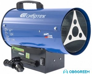 Тепловая пушка СибрТех GH-18