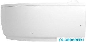 Ванна Aquanet Sarezo 160x100 R