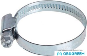 Фитинг Starfix Хомут червячный 10-16 мм SM-76884-1