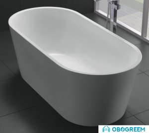 Ванна BelBagno BB71 180x75