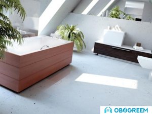 Ванна Besco Talia 140x70