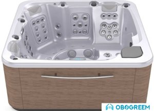 Ванна Aquavia Spa Essence (silver/thunder woodermax)