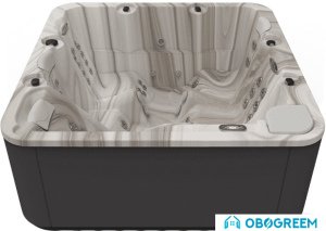 Ванна Aquavia Spa Aqualife (sand/graphite)