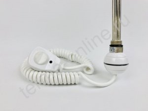 Терморегулятор с ТЭНом Terma Reg 2.0 белый, 300  Вт