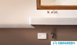 Водонагреватель STIEBEL ELTRON EIL 4 Plus
