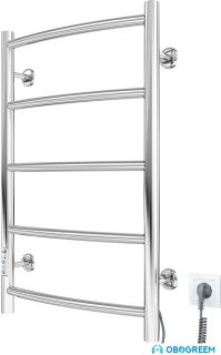 Полотенцесушитель Марио Классик HP -I 65x43 TR (правый)