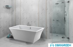 Ванна Fiinn Венеция 170x80 A-5029