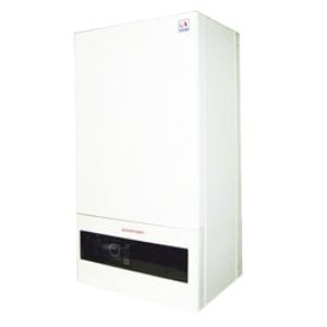 Газовый настенный котел Alphatherm Sigma Eco PTD 18