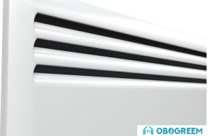 Конвектор NOBO Viking NFK4S 15