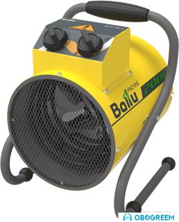 Тепловая пушка Ballu BHP-PE-3