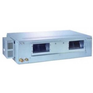 Тепловой насос Cooper&Hunter CH-D60NK/CH-U60NM (Канальные R410)