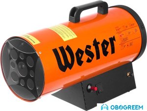 Тепловая пушка Wester TG-12