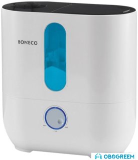 Увлажнитель воздуха Boneco Air-O-Swiss U330