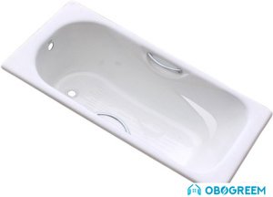Ванна Goldman Donni 180x80 [ZYA-9C-8]