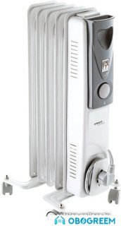 Масляный радиатор Scarlett SC 51.1505 S4