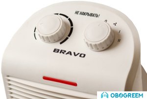 Тепловентилятор Bravo FH-18