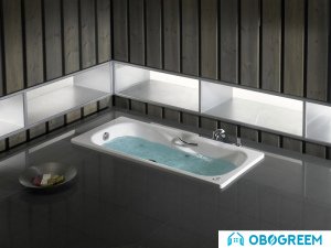Ванна Roca Princess 170x70 [2209E0000]