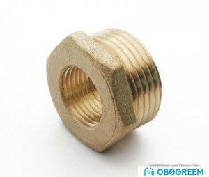 Фитинг Sobime 75402