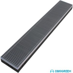 Конвектор itermic ITTB.110.250.4400