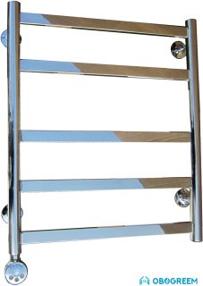 Полотенцесушитель Stinox Maxima электрический 50x80