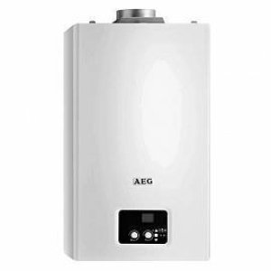 Газовый настенный котёл AEG GBT 224