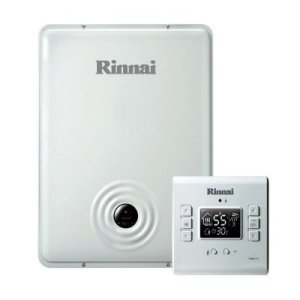 Газовый котел Rinnai RB-307 EMF