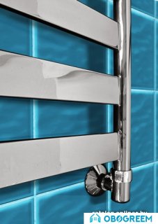 Полотенцесушитель Stinox Napoli 50x120 1
