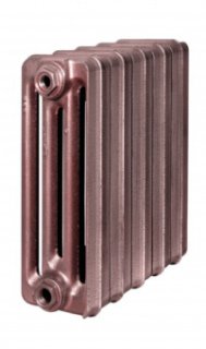 Чугунный радиатор Retro Style TOULON 500/160 (цена за 1 секцию)