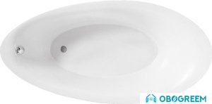 Ванна Villeroy & Boch Aveo new generation (UBQ194AVE9W1V) 190x95