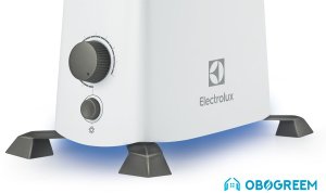 Увлажнитель воздуха Electrolux EHU-4015 Travel