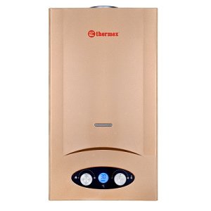 Газовая колонка Thermex G 20 D (Golden brown)