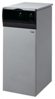 Baxi  Котел SLI M 1.300iN с бойлером PP 100 л и комплектом присоединения