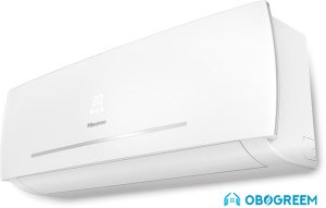 Сплит-система Hisense NEO Classic A AS-09HR4SYDDC