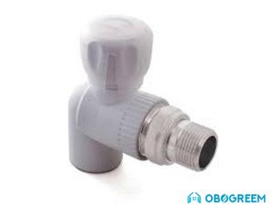 Запорная арматура Valfex ПП 20х1/2 угловой 10148020Г