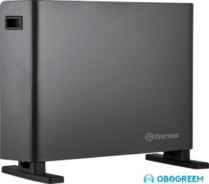 Конвектор Thermex Pronto 1500M (черный)